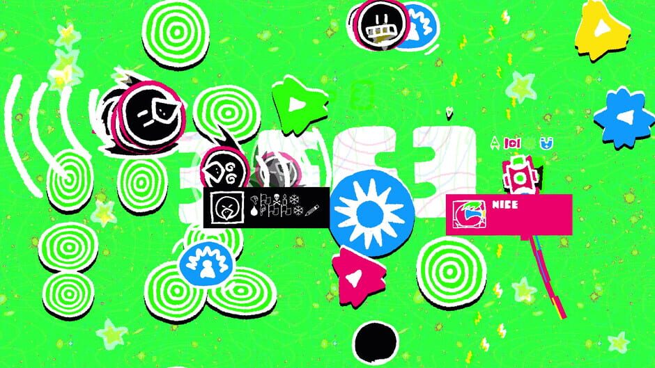 Capture de One Million Stars