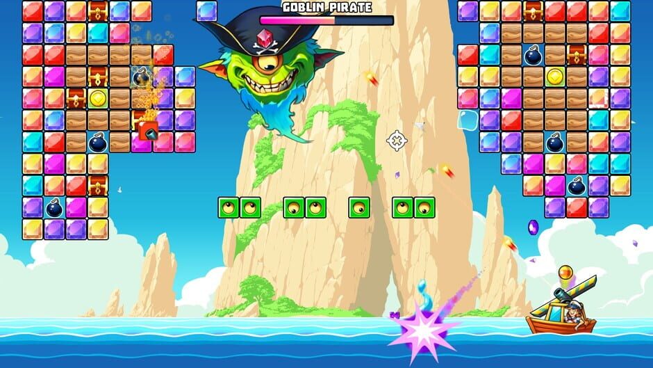 Capture de Bay Breaker