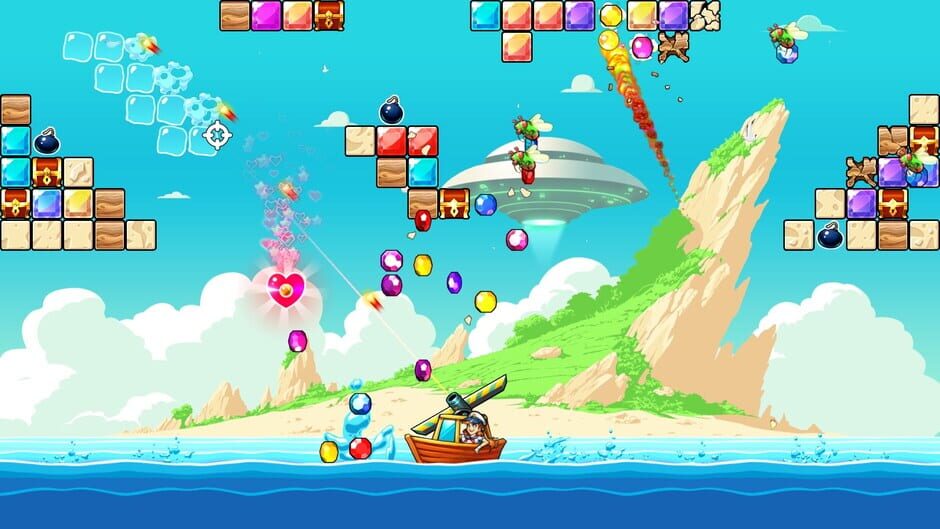 Capture de Bay Breaker
