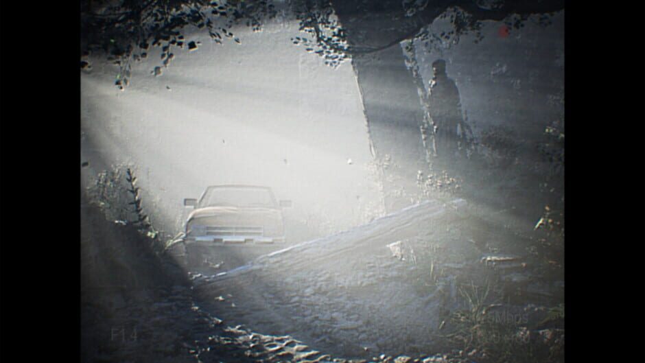 Capture de [REC] Desolation