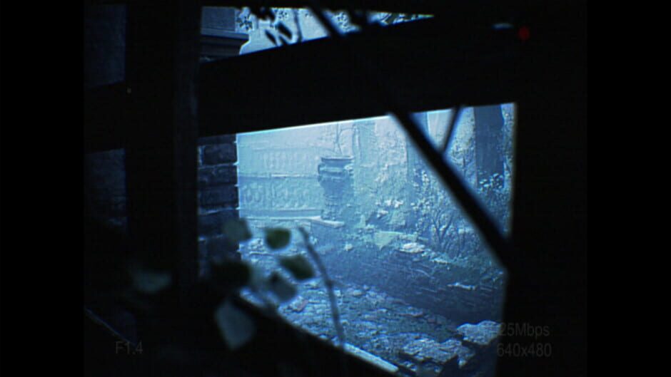 Capture de [REC] Desolation