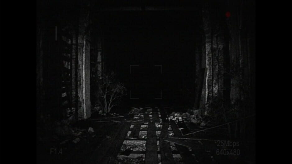 Capture de [REC] Desolation
