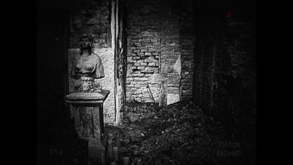 Capture de [REC] Desolation