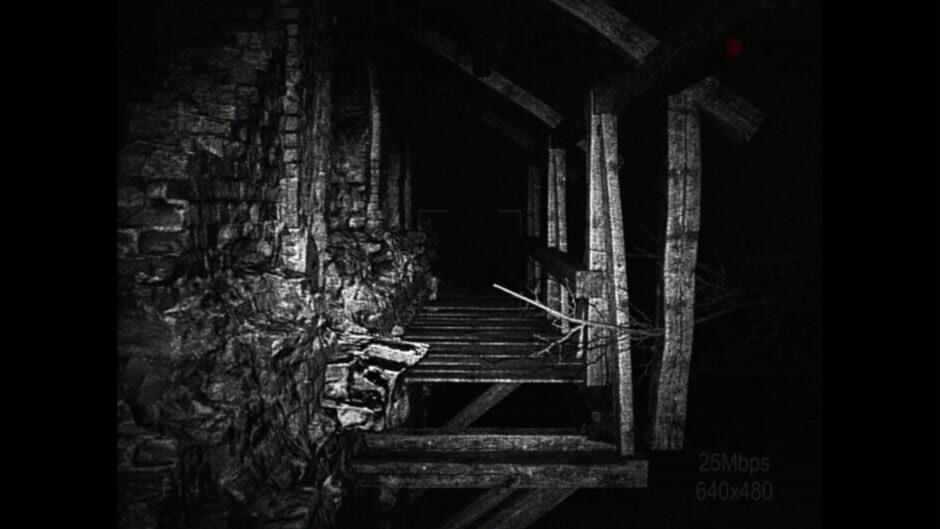 Capture de [REC] Desolation