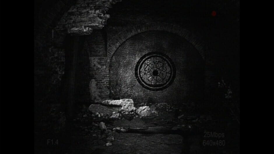 Capture de [REC] Desolation