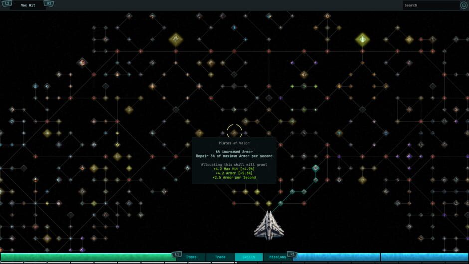 Capture d’Astroloot
