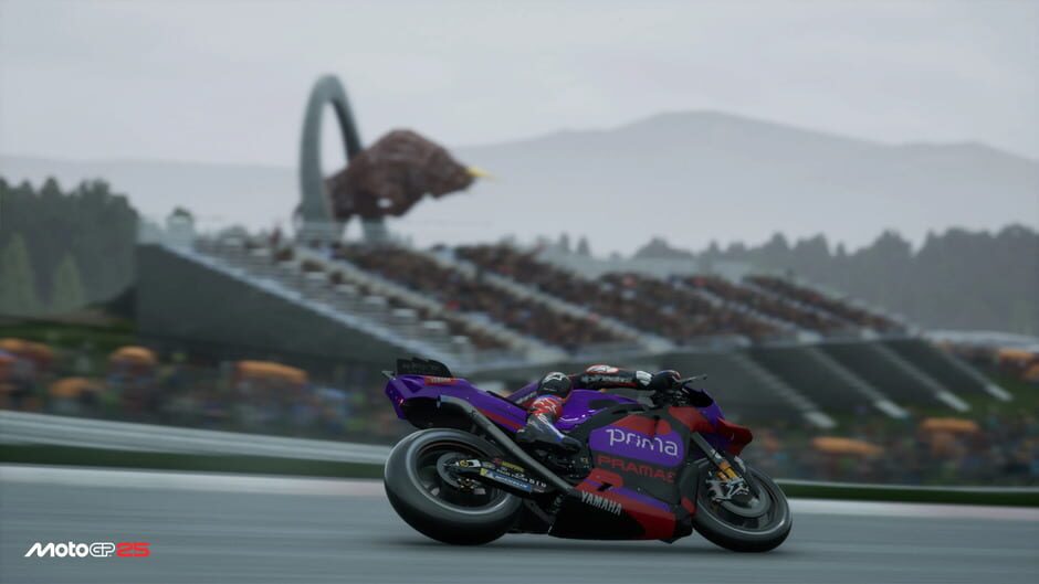 Capture de MotoGP 25