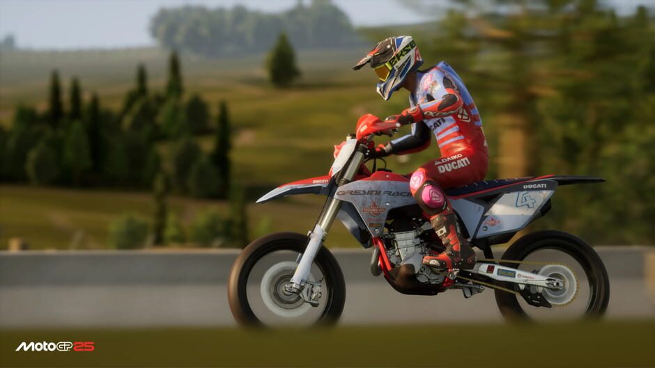 Capture de MotoGP 25