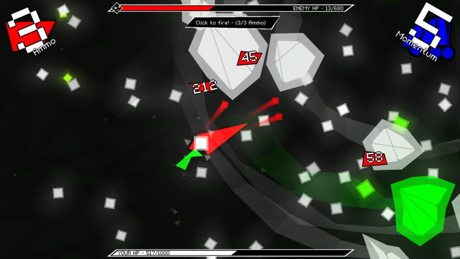 Capture de Decks of Dexterity
