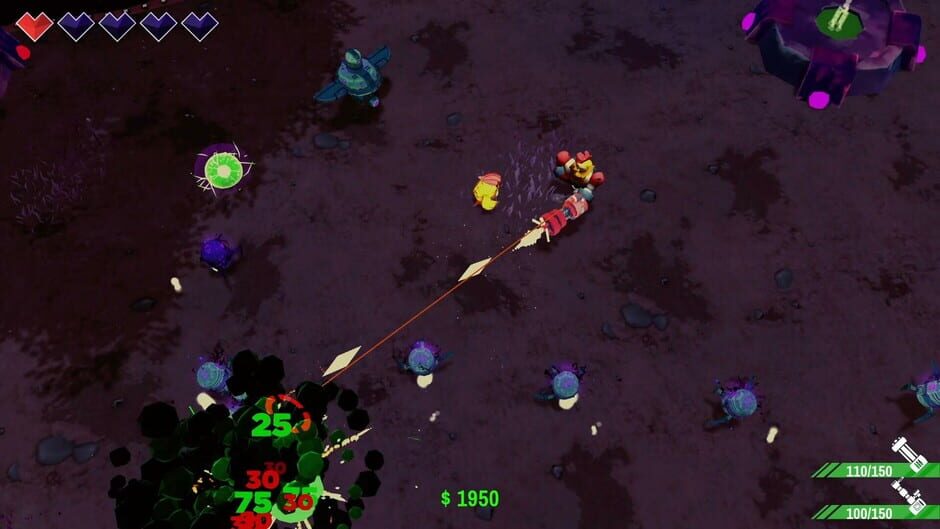 Capture de Heart: Future Whispers