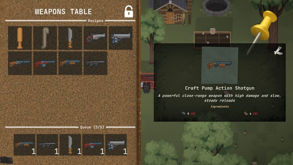 Capture de The Colony 2044