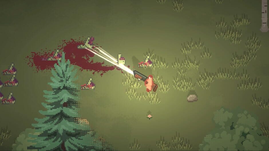 Capture de The Colony 2044