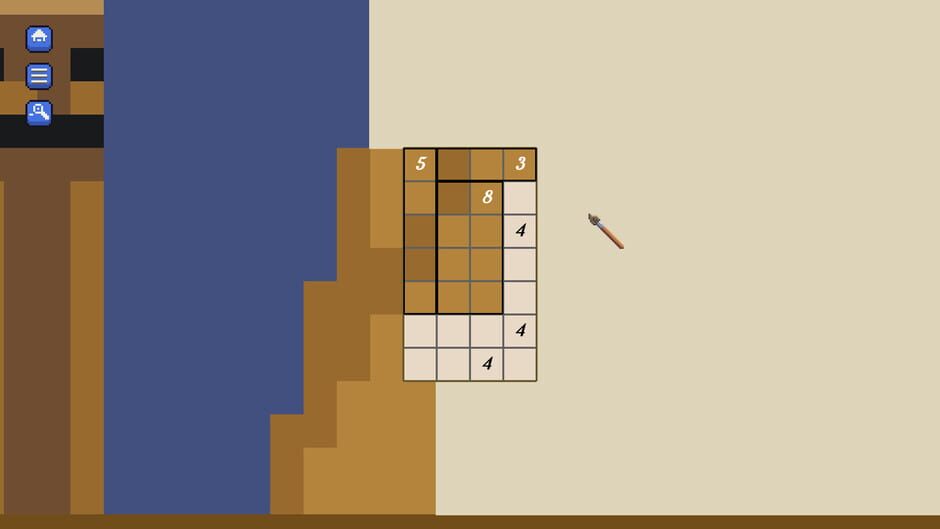 Capture de Mewseum: Masterpieces