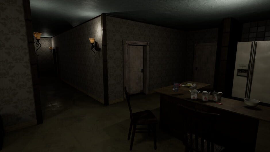 Capture de Black Light Kills