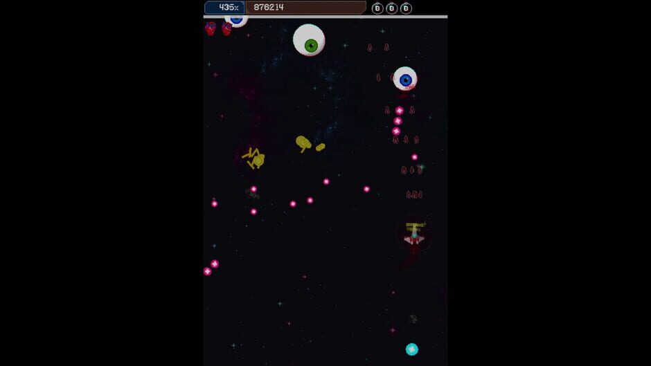 Capture de Gamma Zero