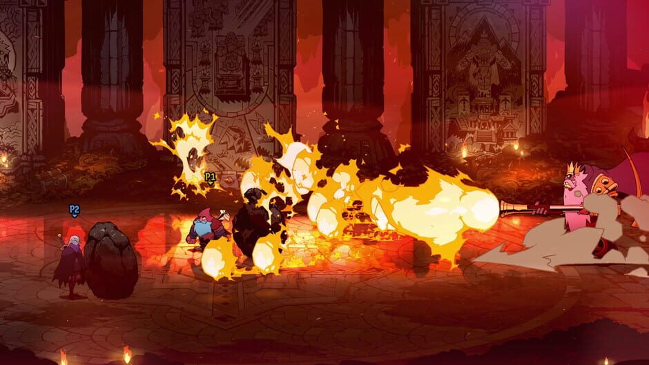 Capture d’Absolum