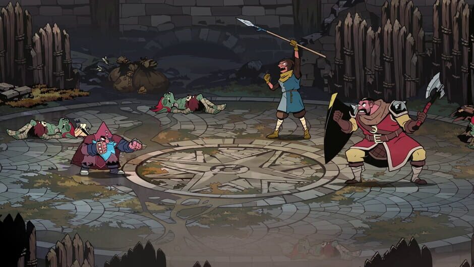 Capture d’Absolum