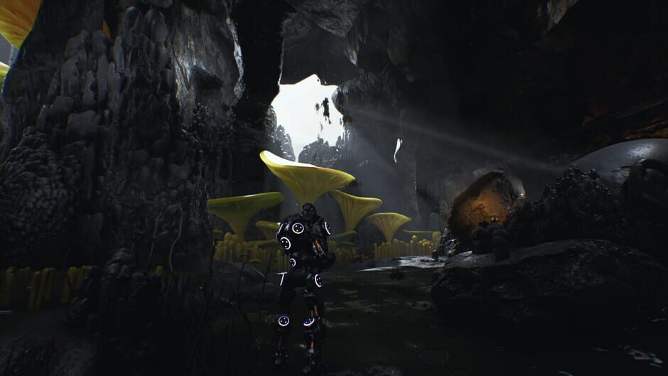 Capture de Horde Arena