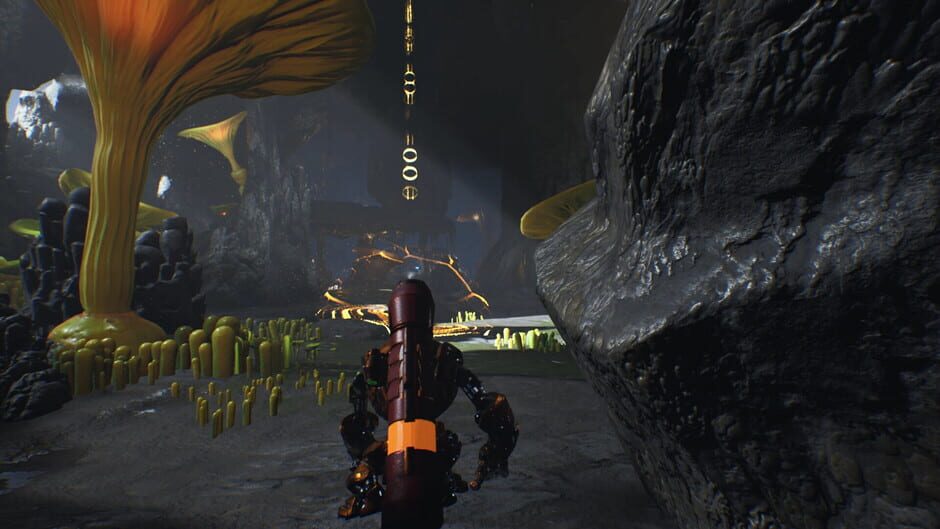 Capture de Horde Arena