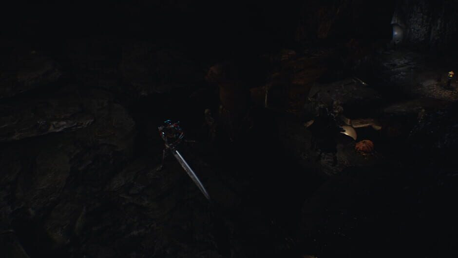Capture de Horde Arena