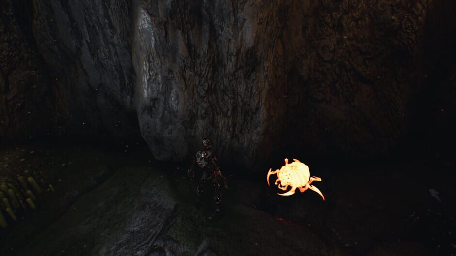 Capture de Horde Arena