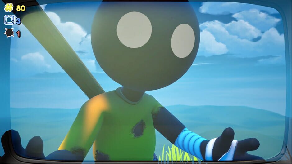 Capture de Spear