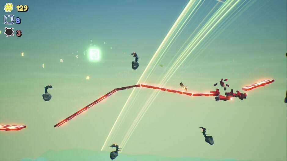 Capture de Spear