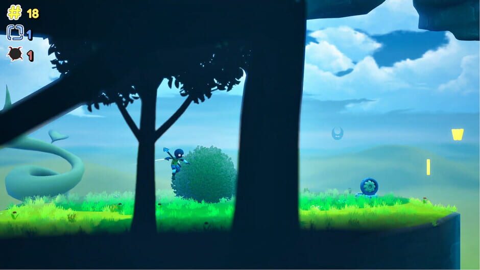 Capture de Spear