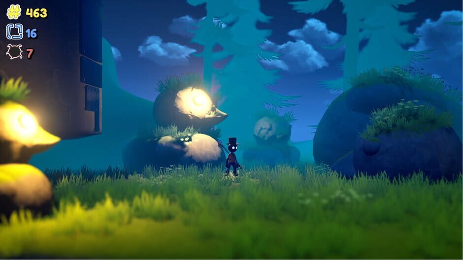 Capture de Spear