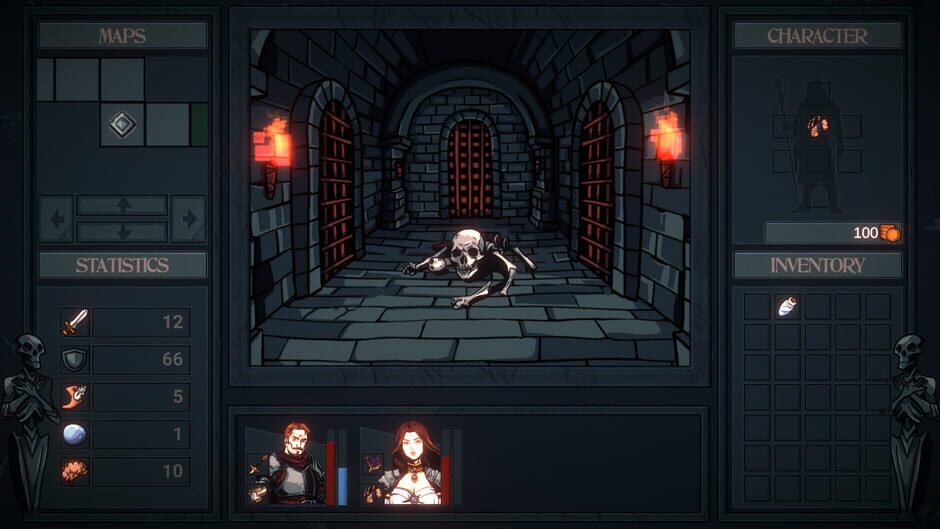 Capture de Rune Ark