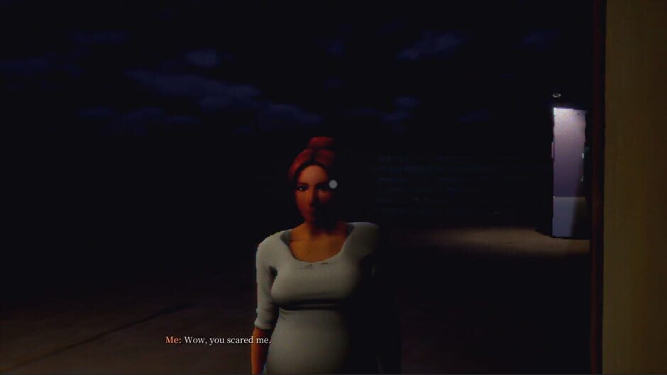 Capture de Bad Midwife