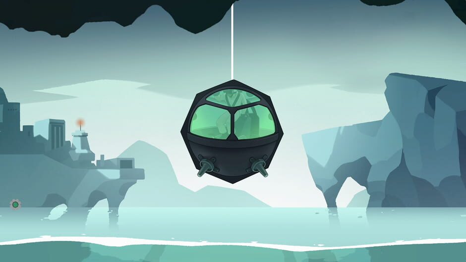 Capture de Sub-Verge