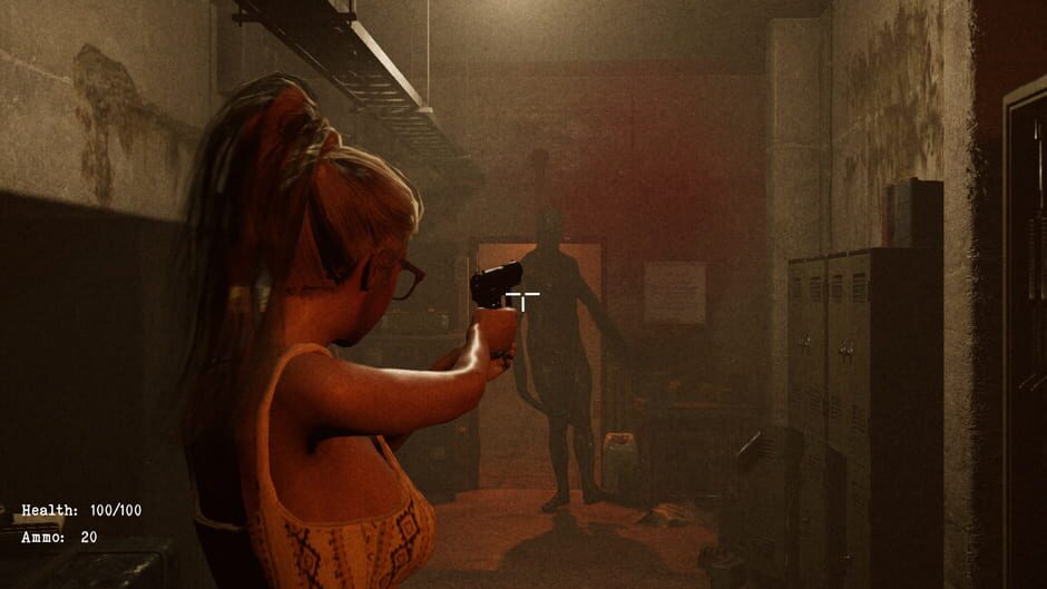Capture de Girl Abducted