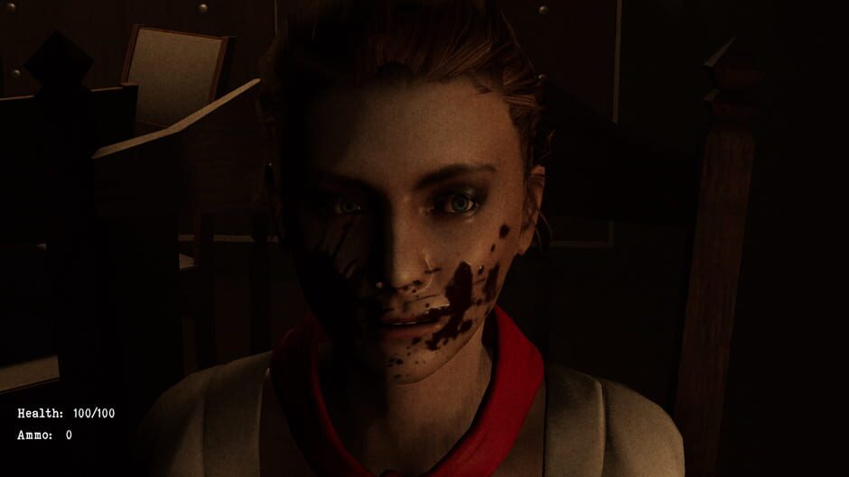 Capture de Girl Abducted