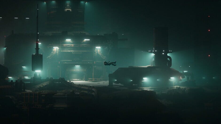 Capture de Cthulhu: The Cosmic Abyss