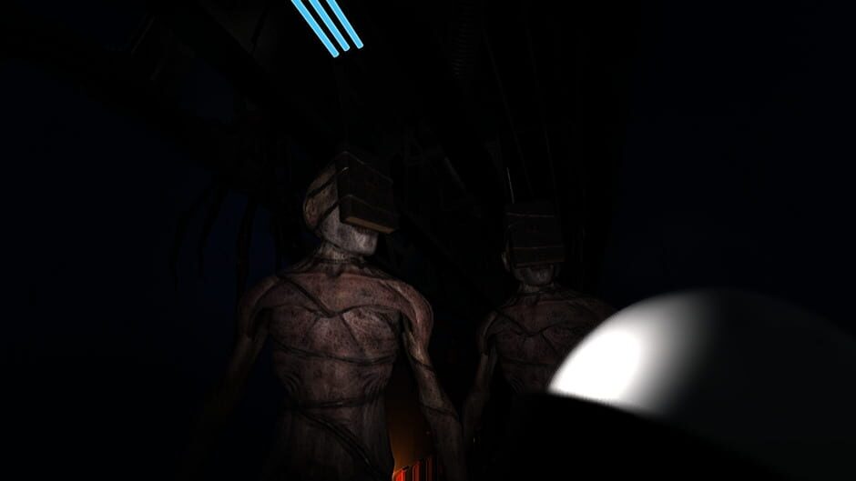 Capture de Blood Moon Horror