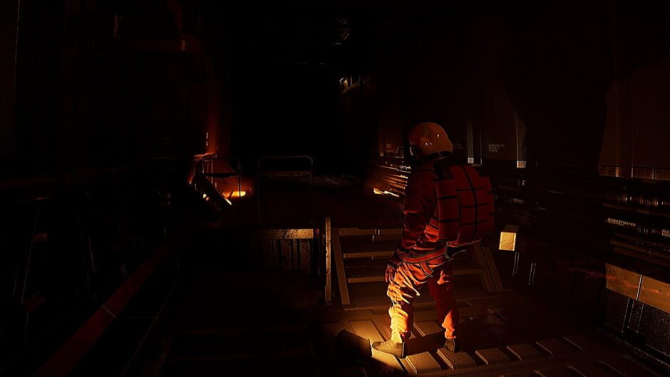 Capture de Blood Moon Horror
