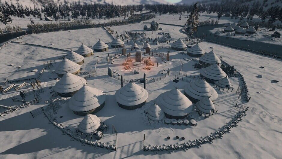 Capture d’Ancient Cities