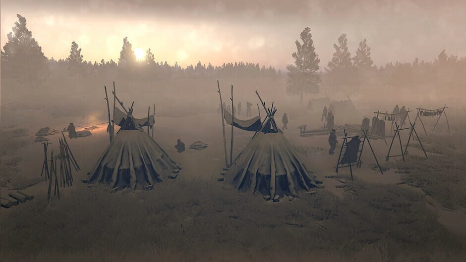 Capture d’Ancient Cities