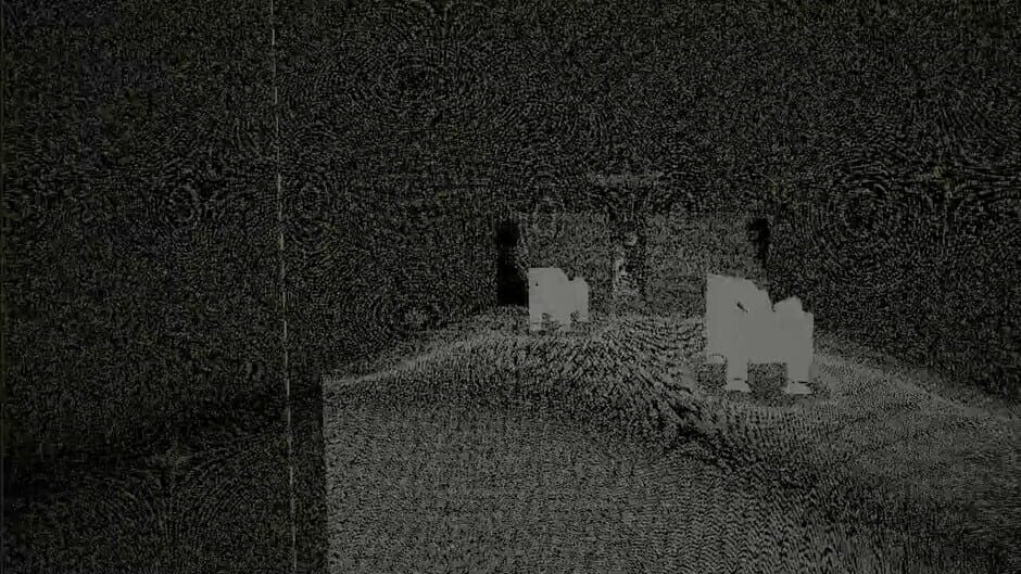 Capture de Static Paradox