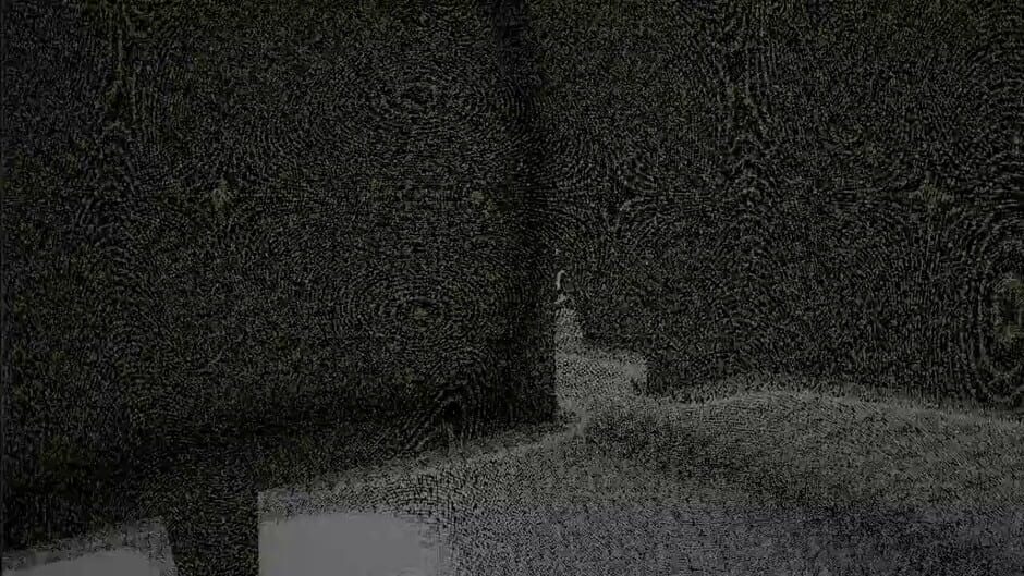 Capture de Static Paradox