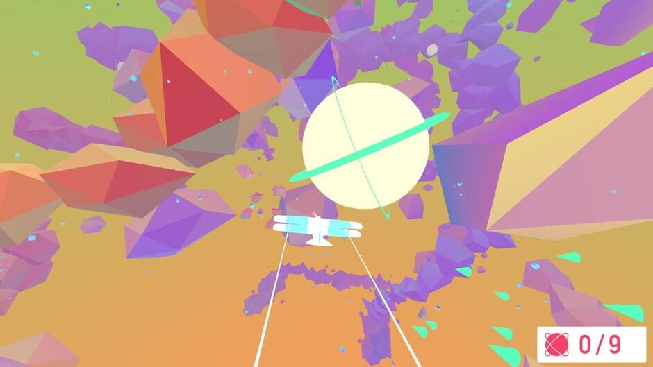 Capture d’Aero Cosmos