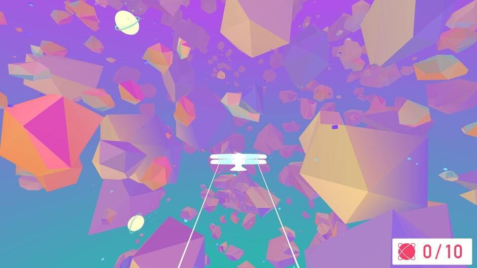 Capture d’Aero Cosmos
