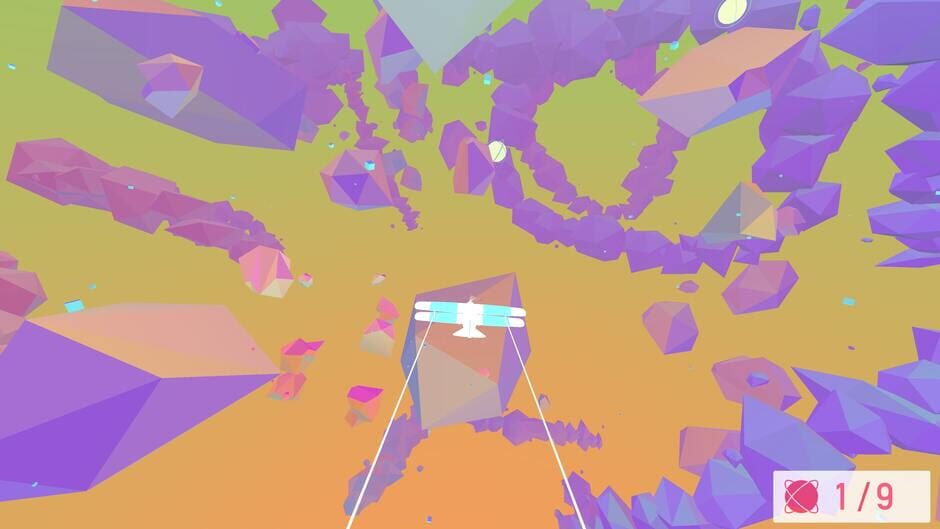 Capture d’Aero Cosmos