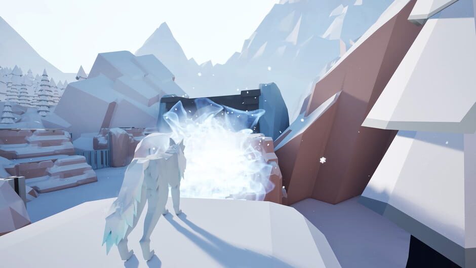 Capture de Ryder