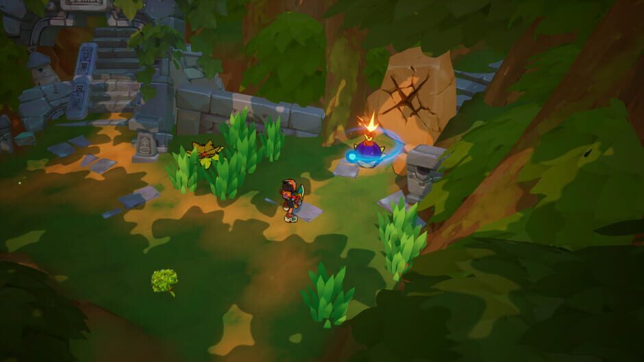 Capture de Town of Zoz