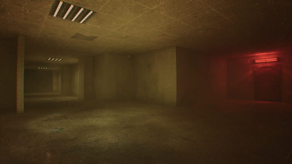 Capture d’Ethereal Abyss