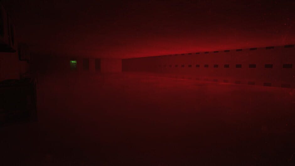 Capture d’Ethereal Abyss