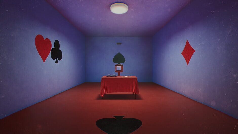 Capture d’Ethereal Abyss