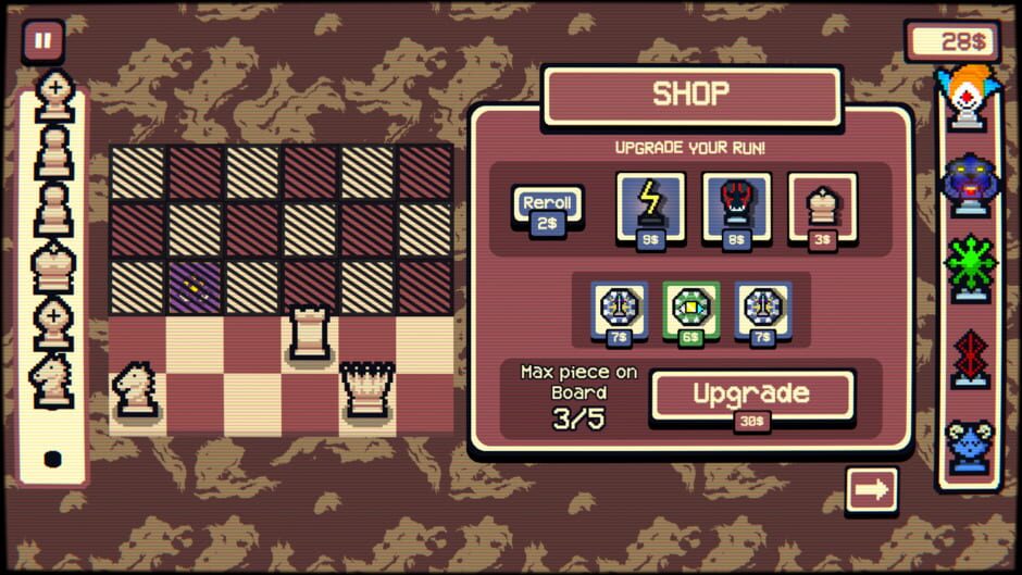 Capture de Gambonanza